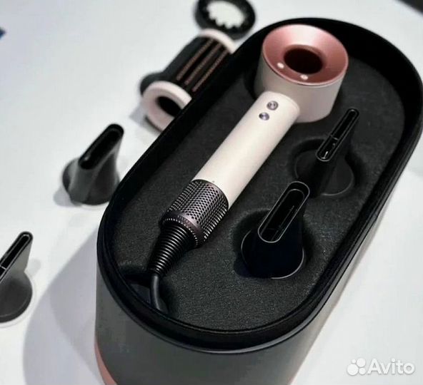 Стайлер Dysоn