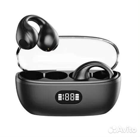 Bluetooth наушники