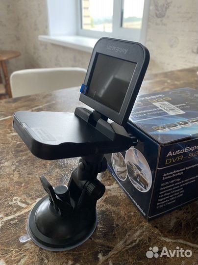 Видеорегистратор