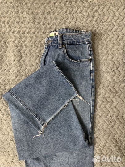 Джинсы sela