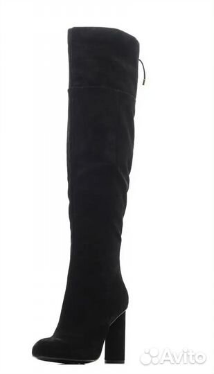 Ботфорты демисезонные 41 размер