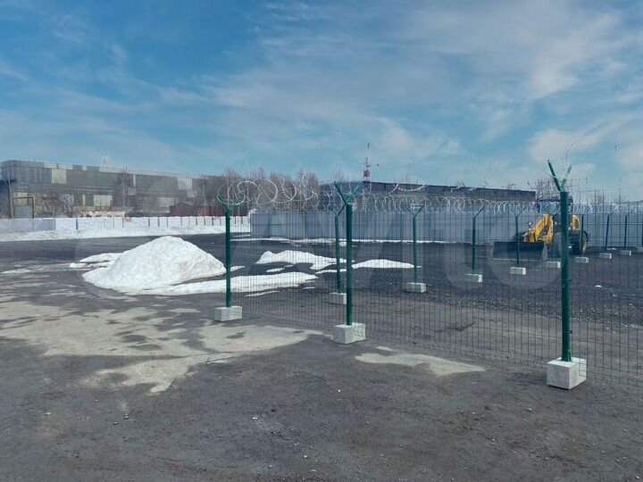 Склад, 300 м²