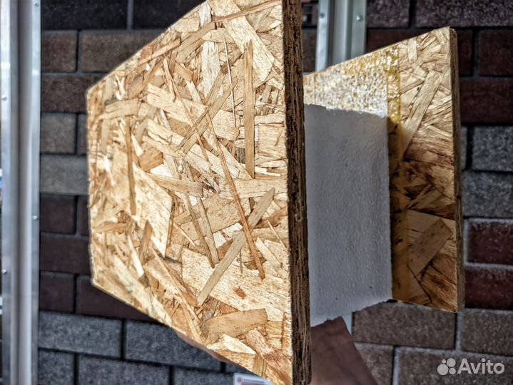 Сип панели Краснодар от производителя