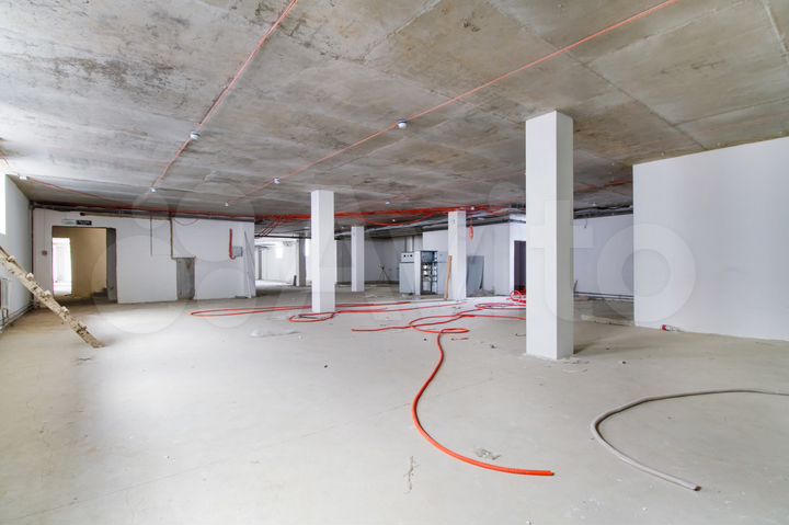 Свободного назначения, 602 м²