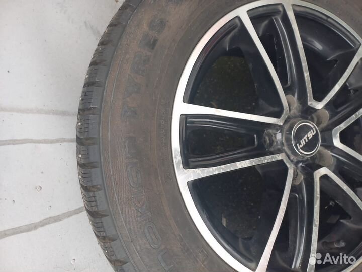 Nordman 7 205/65 R16