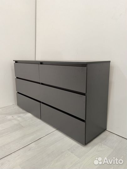 Комод Сиэтл от производителя