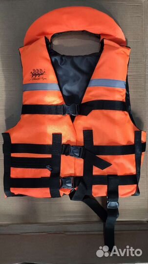 Спасательный жилет гост Р 58108