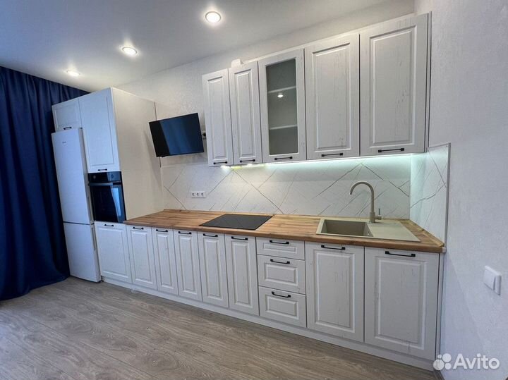 Кухни, кухня на заказ от фабрики в рассрочку