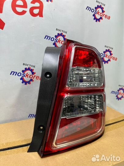 Фонарь задний правый Chevrolet Cobalt 2011-2019