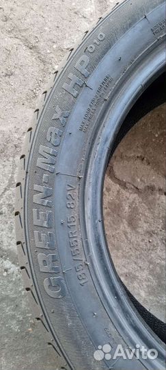 LingLong Green-Max 185/55 R15 82V
