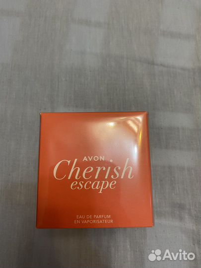 Духи и туалетная вода Avon, Орифлейм