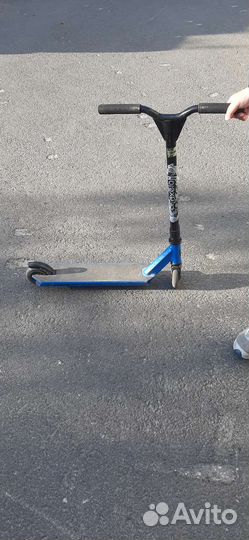 Самокат детский