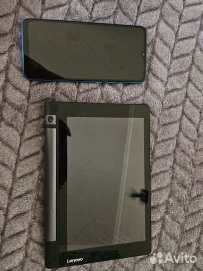 Планшеты бу