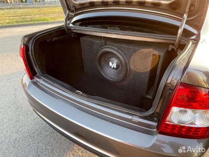 LADA Priora 1.6 МТ, 2014, 160 000 км