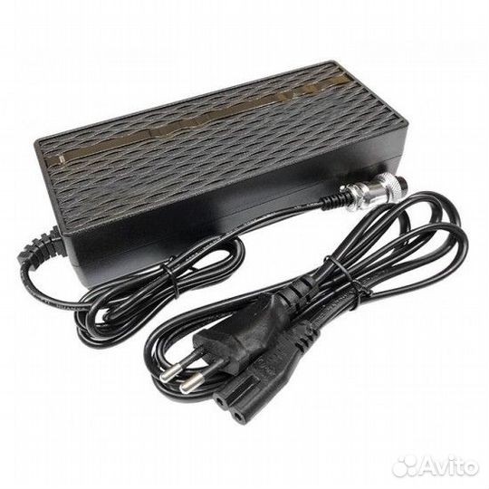 Зарядное для самокатов Ultron, Halten 60V 2A