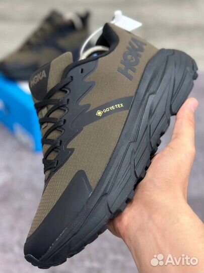 Кроссовки мужские