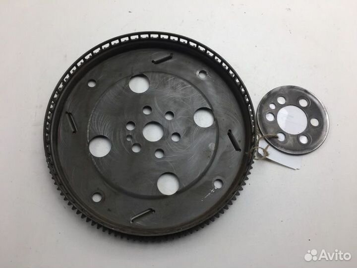 Маховик Kia Rio DC A5D 2003