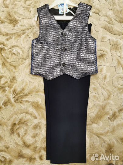 Костюм на мальчика