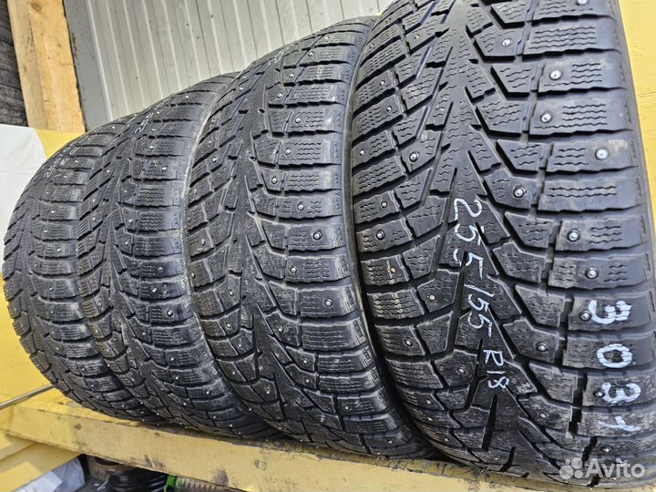 Maxxis ArcticTrekker NS3 255/55 R18 109T