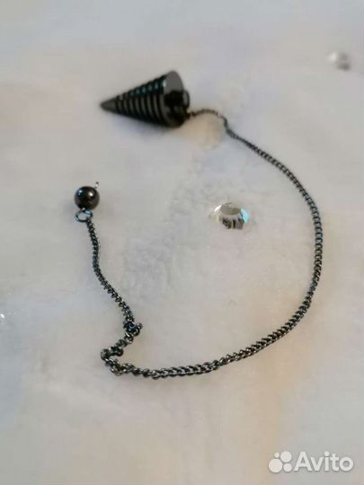 Маятник ведьмы