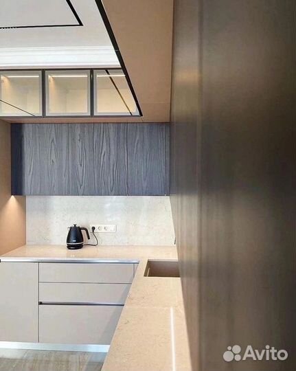 Кухня в рассрочку с доставкой