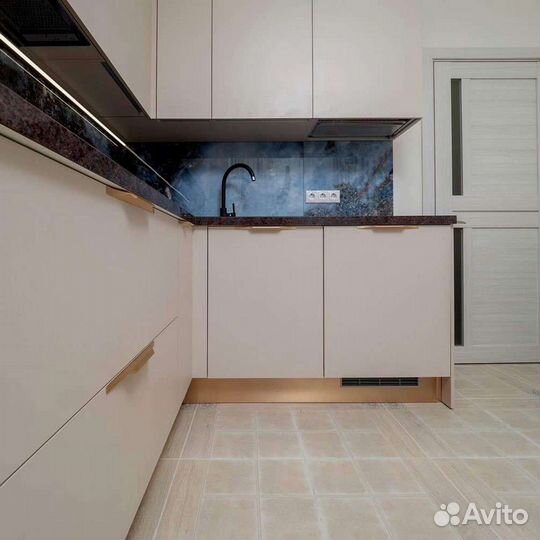 Кухня без посредников