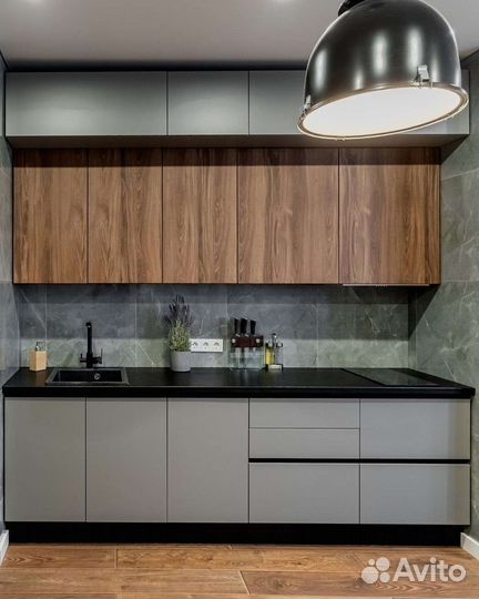 Кухня без посредников