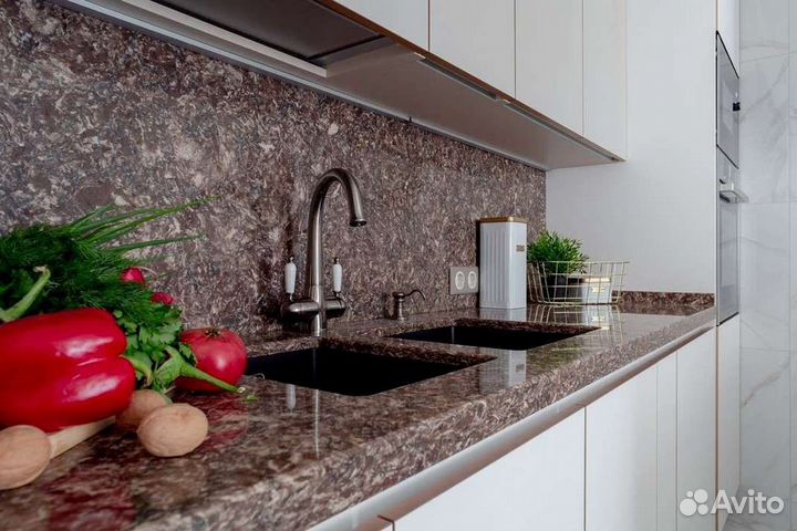 Кухонный гарнитур от производителя