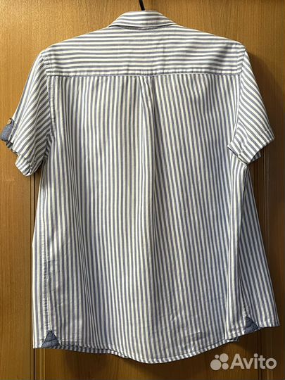 Рубашка мужская
