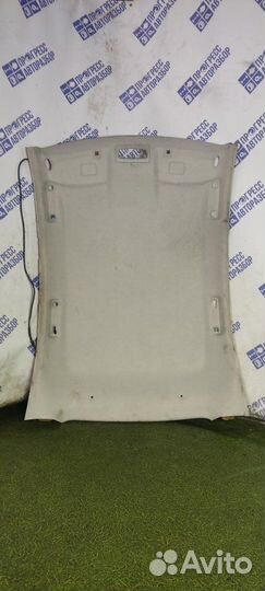 Потолок Ford Focus 2 хэтчбек 1.6 hwdb 2006