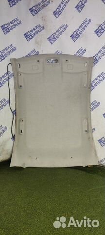 Потолок Ford Focus 2 хэтчбек 1.6 hwdb 2006