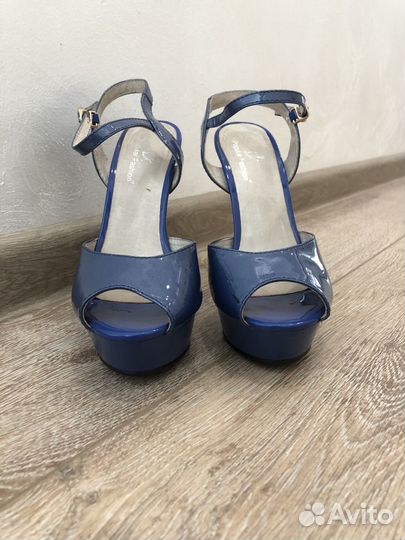 Туфли женские 34 размер