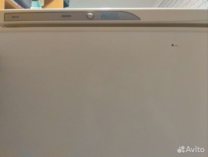 Холодильник бу