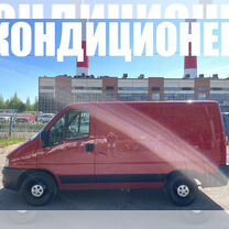 FIAT Ducato 2.3 MT, 2011, 272 000 км, с пробегом, цена 1 649 000 руб.