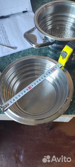 Комби миска zepter