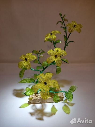 Изделия из бисера