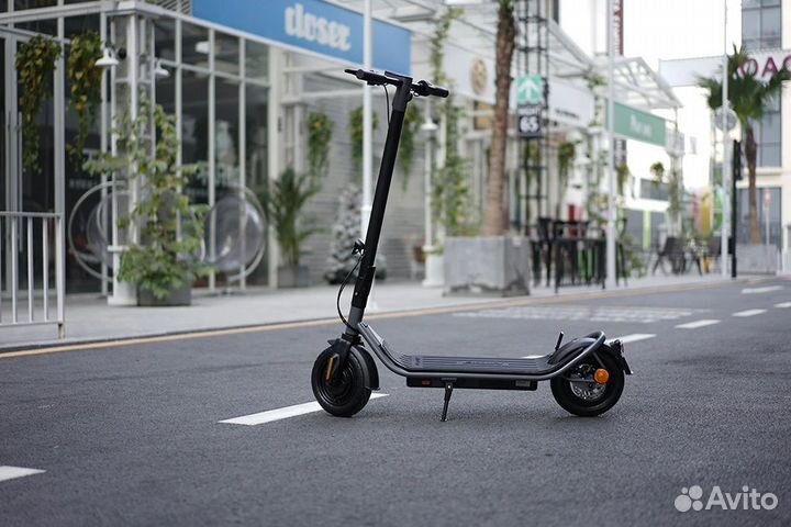 Электросамокат himo L2 (2023 ) 350W