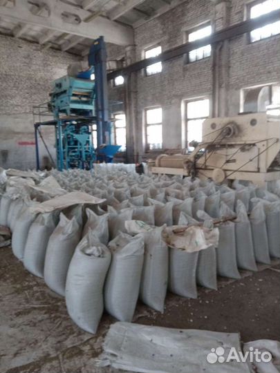 Семена тимофеевка, эспарцет