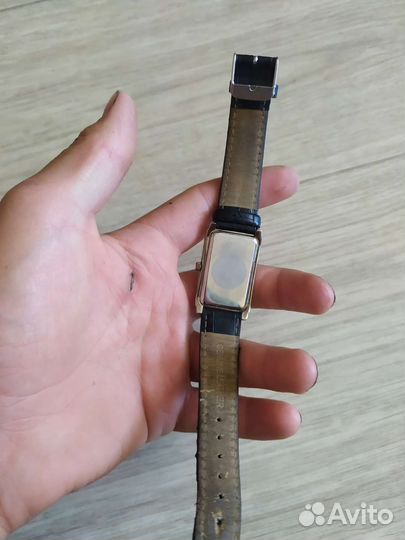 Часы наручные СССР