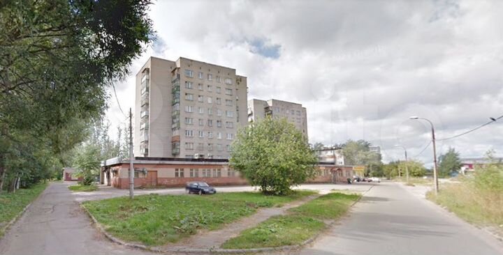 Помещение, 709.5 м²