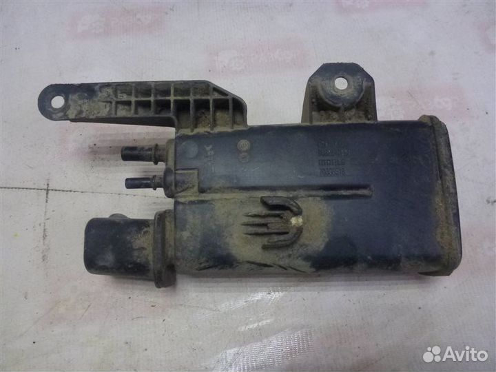 Абсорбер Peugeot 408 седан 10F 2012