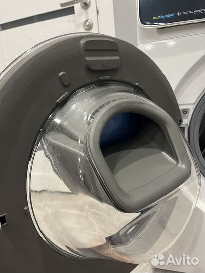 Стиральная машина samsung