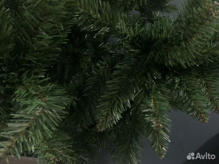 Елка искусственная