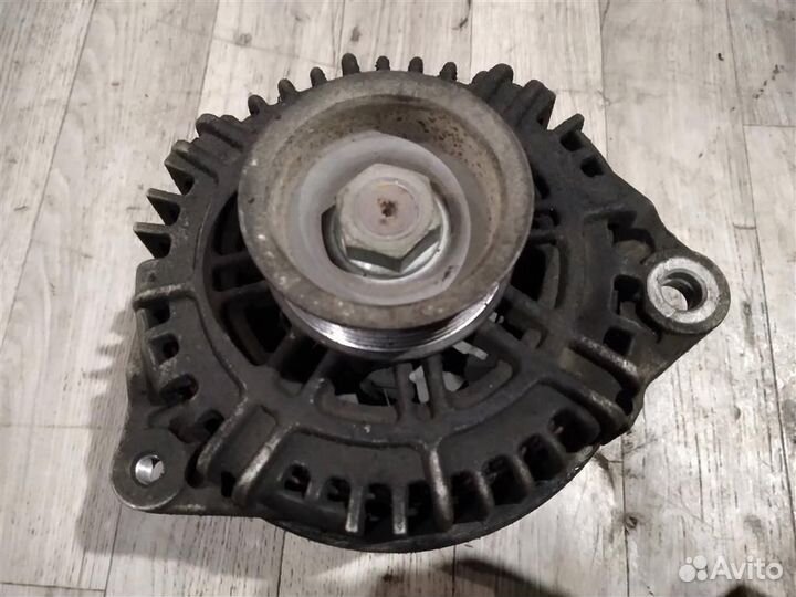 Генератор Nissan Teana