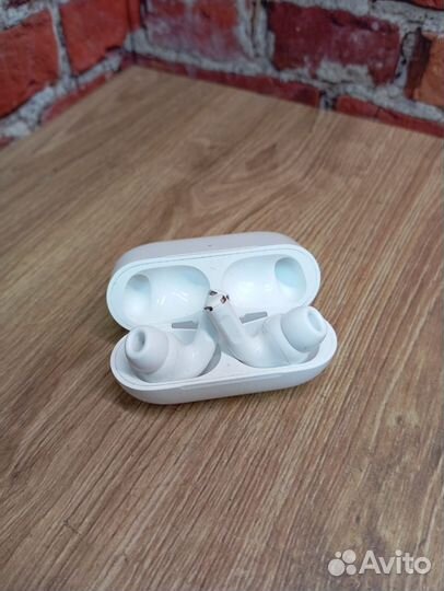 Наушники airpods pro 2