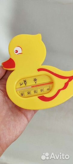 Термометр для воды