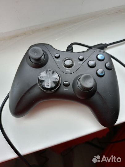 Геймпад Speedlink xeox