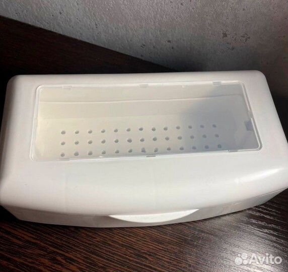 Контейнер для стерилизации инструмента