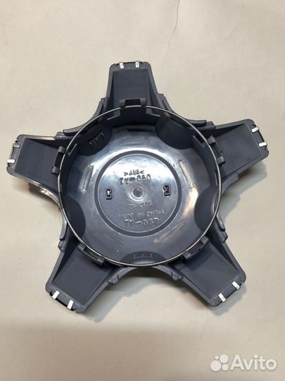 Колпак литого диска Тойота 190 мм