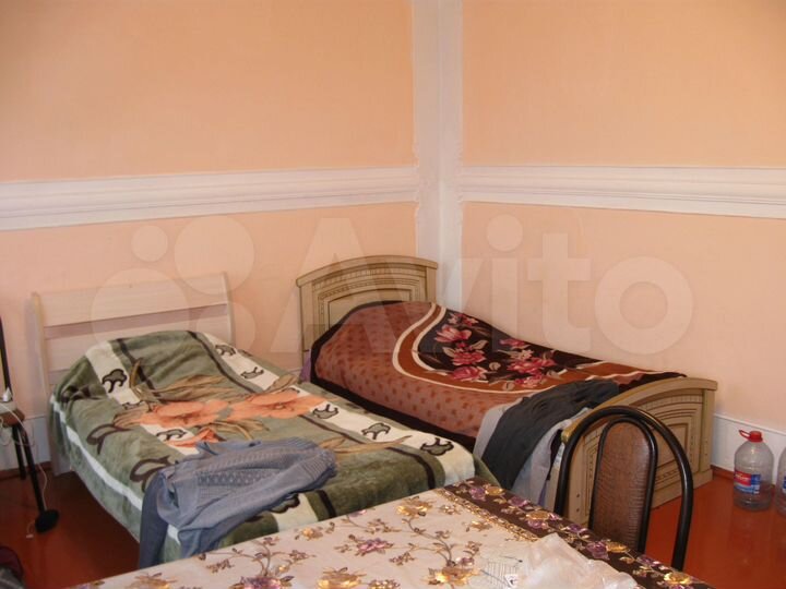 Комната 23,5 м² в 3-к., 2/2 эт.